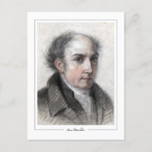 マリー・エレンリエダー#41 -ファインアート葉書