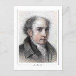 マリー・エレンリエダー#41 -ファインアート葉書 ポストカード