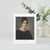 マリー・エレンリエダー#6 -ファインアート葉書 ポストカード (スタンド正面)