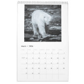 マリー・カルドナ – ザ・ヤングプリンス – 2022年暦 カレンダー (3月 2026)