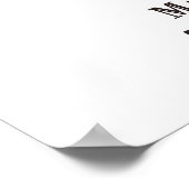 マリー・キュリー・アートプリント ポスター (角)