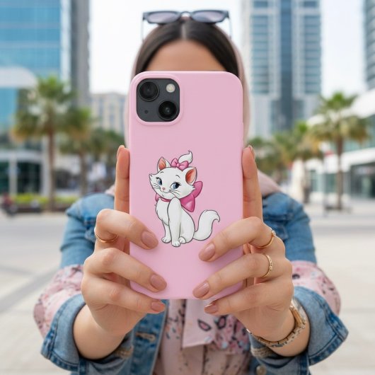 マリー・ケース・メイトiPhoneケース Case-Mate iPhoneケース