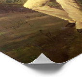 マリー・ジョセフ侯爵・ド・ラ・ファイエット ポスター (角)