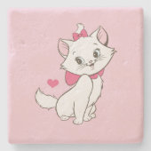 マリー・ストーン・コースター ストーンコースター (正面)