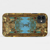 マリー·チャティニョン Case-Mate iPhoneケース (裏面(横))