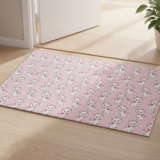 マリー・ドゥormat ドアマット