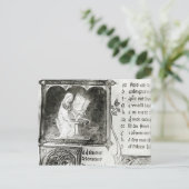 マリー・ド・フラ書ンス ポストカード (スタンド正面)