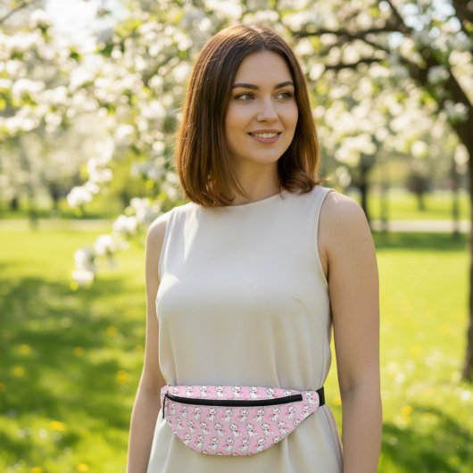 マリー・ファニー・パック ファニーパック