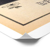 マリー・プリヴォスト静かスクリーンスター ポスター (角)