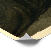 マリー・プロヴォスト ポスター (角)