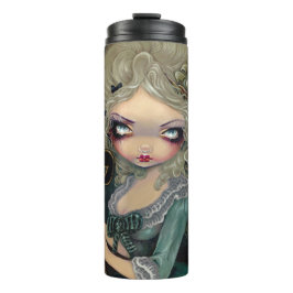 『マリー・マスカレード』 タンブラー