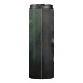 『マリー・マスカレード』 タンブラー (裏面)