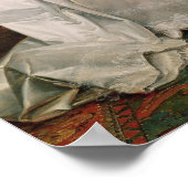 マリー・ルイーズとローマ王 ポスター (角)