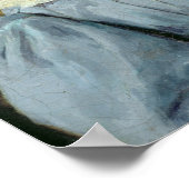 マリー・ルイーズ・センネゴン， 1831 ポスター (角)