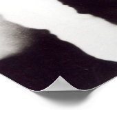 マリー・ロイドのサイン入り写真 ポスター (角)