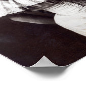 マリー・ロイド ポスター (角)