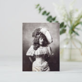 マリー・ロイド ポストカード (スタンド正面)