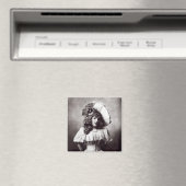 マリー・ロイド マグネット (インサイチュ (食洗機))