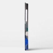 マリー・ローレンシン夫人と鳩 Case-Mate iPhoneケース (裏面 / 左)