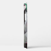 マリー・ローレンシン夫人と鳩 Case-Mate iPhoneケース (裏面 / 右)