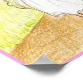 マリー・L.のサマーブライド ポスター (角)