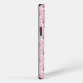 マリーiPhoneケース iPhoneケース (右側面)