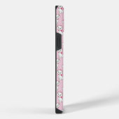 マリーiPhoneケース iPhoneケース (右側面)