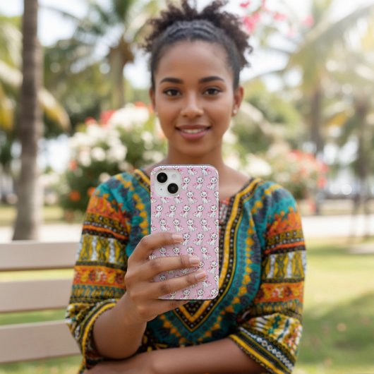 マリーiPhoneケース iPhoneケース