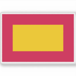 マリ帝国国旗、アフリカ シール