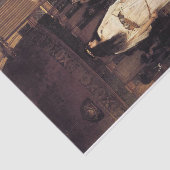 マリ離れアンのヘロデ判決席 薄葉紙 (詳細)