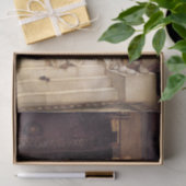 マリ離れアンのヘロデ判決席 薄葉紙 (ギフト)