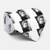 マリ・キュリー夫人 ネクタイ (ロール)