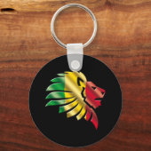 マリ キーホルダー (正面)