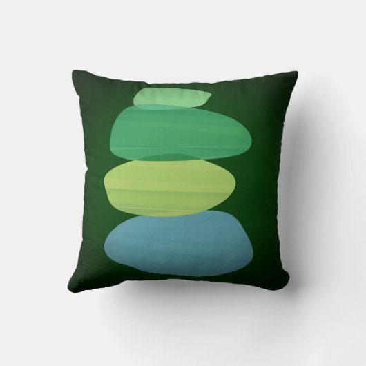 マリ クッション (裏面)