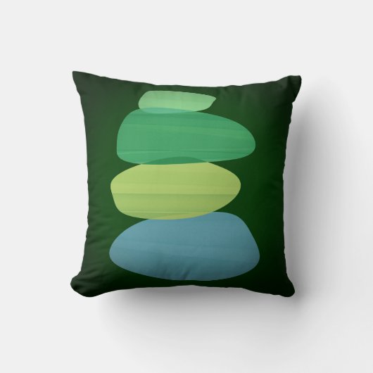 マリ クッション (正面)