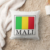 マリ クッション (ブランケット)