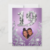 マリ テーブル カード No. 19 (裏面)