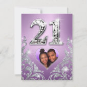 マリ テーブル カード No. 21 (裏面)