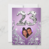 マリ テーブル カード No. 23 (裏面)