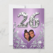 マリ テーブル カード No. 26 (裏面)