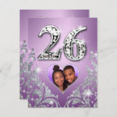 マリ テーブル カード No. 26 (正面/裏面)