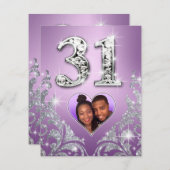 マリ テーブル カード No.31 (正面/裏面)