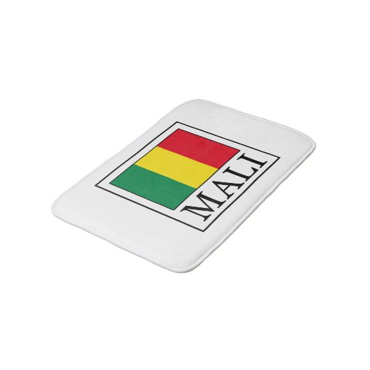 マリ バスマット (アングル)