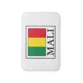 マリ バスマット (正面縦)