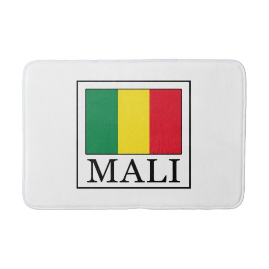 マリ バスマット (正面)