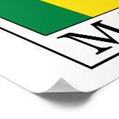 マリ ポスター (角)