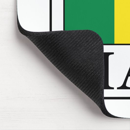 マリ マウスパッド (コーナー)