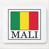 マリ マウスパッド (正面)