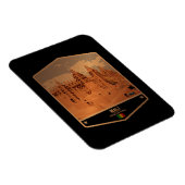 マリ マグネット (右側)