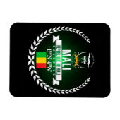 マリ マグネット (横)